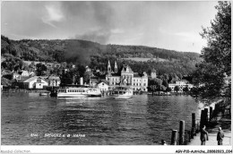 AGVP10-0684-AUTRICHE - BREGENZ - Hafen - Bregenz