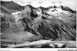 AGVP10-0681-AUTRICHE - RICHTERHUTTE 2360 M - Andere & Zonder Classificatie