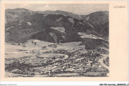 AGVP10-0667-AUTRICHE - LEOBEN - Leoben