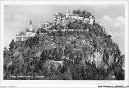 AGVP9-0660-AUTRICHE - KARNTEN - Burg Hochostermitz - Klagenfurt