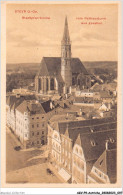 AGVP9-0641-AUTRICHE - STEYR - Stadtfarrkirche Vom Rathausturm Aus Gesehen - Steyr