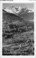 AGVP9-0643-AUTRICHE - TSCHAGGUNS IM MONTAFON 684 M - VORARLBERG - Other & Unclassified