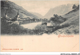 AGVP8-0582-AUTRICHE - BISCHOFSHOFEN - Bischofshofen