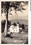 AGVP8-0562-AUTRICHE - SEEFELD - Seekirchlein - Seefeld