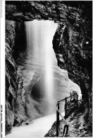 AGVP8-0537-AUTRICHE - PARTNACHKLAMM - Sonstige & Ohne Zuordnung