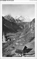 AGVP8-0545-AUTRICHE - HEILIGRNBLUT MIT GROSSGLOCKNER - Heiligenblut