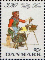 Danemark Poste N** Yv: 950 Mi:947 Valby Kone - Unused Stamps
