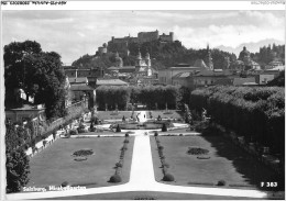 AGVP15-1146-AUTRICHE - SALZBURG - Mirabellgarten - Salzburg Stadt