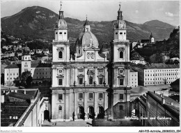 AGVP15-1145-AUTRICHE - SALZBURG - Dom Und Gaisberg - Salzburg Stadt