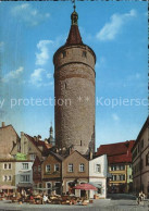 71681251 Kitzingen Main Marktturm Kitzingen Main - Kitzingen