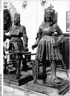 AGVP15-1128-AUTRICHE - Statues De Guerriers - Innsbruck