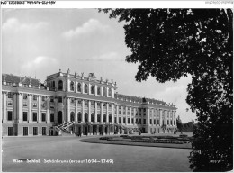 AGVP15-1104-AUTRICHE - WIEN - Schloss Schonbrunn - Château De Schönbrunn