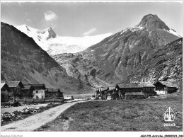 AGVP15-1089-AUTRICHE - Innergschloss Gegen Schwarze Wand Und Grossvenediger 3674 M - OSTIROL - Sonstige & Ohne Zuordnung