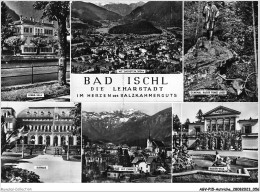AGVP15-1095-AUTRICHE - BAD ISCHL - Die Leharstadt Im Herzen Des Salzkammerguts - Bad Ischl