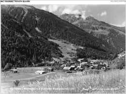 AGVP15-1090-AUTRICHE - Partenen I Montafon A D Silvretta Hochalpenstrasse - Autres & Non Classés