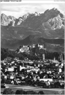 AGVP15-1092-AUTRICHE - SALZBURG - Die Alpenstadt Mit Hohem Goll 2522 M - Salzburg Stadt