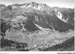 AGVP15-1086-AUTRICHE - ST ANTON A ARLBERG 1304 M - TIROL - St. Anton Am Arlberg