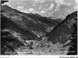 AGVP15-1091-AUTRICHE - Partenen I Montafon A D Silvretta Hochalpenstrasse - Autres & Non Classés