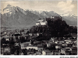 AGVP15-1085-AUTRICHE - Die Festspielstadt SALZBURG Gegen Den Untersberg - Salzburg Stadt