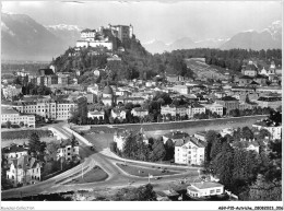 AGVP15-1070-AUTRICHE - SALZBURG Mit Lattengebirge Und Stauffen - Salzburg Stadt