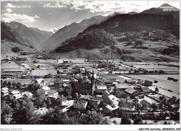 AGVP15-1072-AUTRICHE - ZELL AM SEE - Kurort Bruck A D Glockerstrasse - Zell Am See