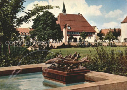 71681249 Freudenstadt Marktplatz Freudenstadt - Freudenstadt