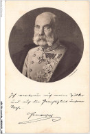 AGVP14-1048-AUTRICHE - FRANZ JOSEF I - Other & Unclassified