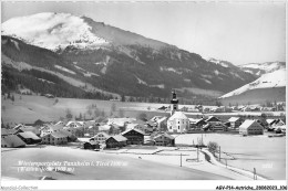 AGVP14-1026-AUTRICHE - Wintersportplatz TANNHEIM I TIROL 1100 M - Tannheim