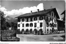 AGVP14-1012-AUTRICHE - Casthof KRONE - KLOTZ Gegen Erlspitze - Oberperfub 814 M - TIROL - Autres & Non Classés