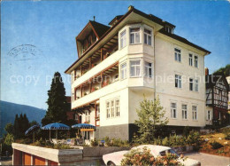 71681238 Wildbad Schwarzwald Haus Bethel Bad Wildbad - Sonstige & Ohne Zuordnung