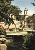 71681233 Wildbad Schwarzwald Kurplatz Enz Bad Wildbad - Sonstige & Ohne Zuordnung