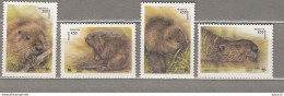 BELARUS 1995 MNH (**) #Fauna34 - Andere & Zonder Classificatie