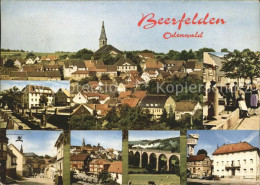 71681226 Beerfelden Odenwald  Beerfelden - Autres & Non Classés