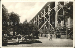 71681158 Bad Kissingen Saline-Gradierbau Bad Kissingen - Bad Kissingen