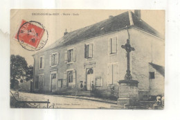 Recologne Les Rioz, Mairie, Ecole - Autres & Non Classés