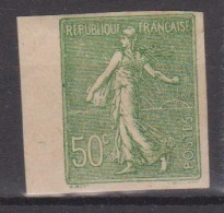 France N° 198 Non Dentelé Neuf Sans Charnière - 1921-1940