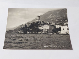 Cp Italie/307-70, Malcesine. Lago Di Garda. - Verona