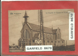Middelkerke - La Chapelle Ste. Thérèse De L(enfant Jesus - Middelkerke