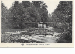 Bruly-de-Pesches Promenade     Eau Noire - Couvin