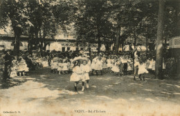 VICHY - Bal D'Enfants - Vichy