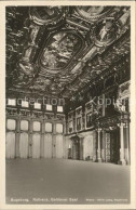 71680922 Augsburg Rathaus Goldener Saal  Augsburg - Augsburg