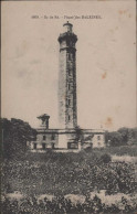 Phare Des Baleines - Ile De Ré