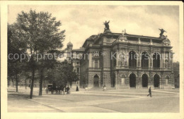 71680909 Augsburg Theater Augsburg - Augsburg