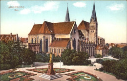 71680902 Augsburg Dom  Augsburg - Augsburg