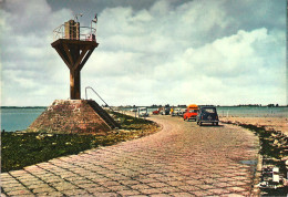 *CPM - 85 - Ile De NOIRMOUTIER - Passage Du Gois - Ile De Noirmoutier