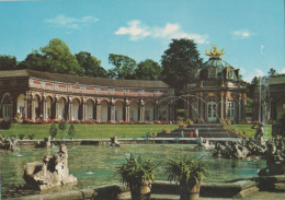 26091 - Bayreuth - Eremitage - Ca. 1975 - Bayreuth