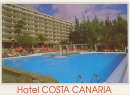 133473 - San Agustin - Spanien - Hotel Costa Canaria - Gran Canaria