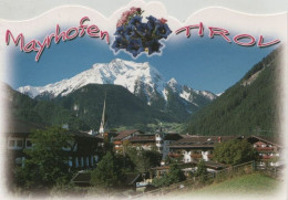 9001521 - Mayrhofen - Österreich - Ansicht - Schwaz