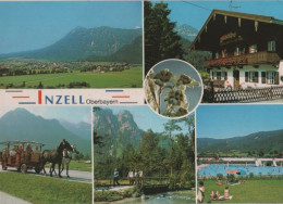 119829 - Inzell - 5 Bilder - Traunstein