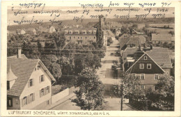 Schömberg - Schömberg